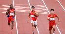 Atletik Tambah Dua Atlet ke OIimpiade Paris 2024 - JPNN.com