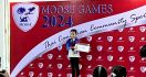 Pesenam Cilik Indonesia Borong 3 Medali Emas di Moose Game 2024 - JPNN.com