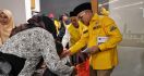 Panen Kursi DPRD di Pemilu 2024, Golkar DKI Gelar Syukuran - JPNN.com