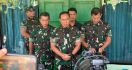 65 Ton Amunisi Terdampak Kebakaran di Gudmurah, Panglima TNI Sebut Kecil hingga Besar - JPNN.com