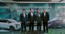 Gandeng Indomobil, Brand Tiongkok Ini Resmi Masuk Pasar Otomotif Indonesia - JPNN.com