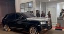 Intip Spesifikasi & Harga 2 Mobil Mewah Harvey Moeis yang Disita Kejagung, Jangan Kaget - JPNN.com