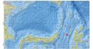 Dalam Sepakan, 61 Gempa Tektonik Menggetarkan Sulut - JPNN.com