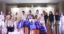 Safari Ramadan: Jamkrindo Bagikan Ribuan Paket Sembako & Gelar Berbagai Kegiatan Sosial - JPNN.com