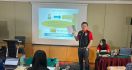 Alvin Lim Beberkan Rahasia Ilmu Saham Dalam Training Kecerdasan Keuangan - JPNN.com