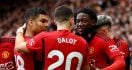Man United Payah, Sempat Unggul dan Ukir Rekor, tetapi Gagal Mengalahkan Liverpool - JPNN.com
