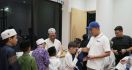 TIGAC Berbagi Kebahagiaan Ramadan Bersama Anak-Anak Yatim Piatu - JPNN.com
