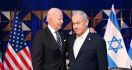 Joe Biden Keluhkan Sikap Netanyahu Soal Bantuan Kemanusiaan ke Gaza - JPNN.com