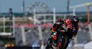 Hasil Sprint MotoGP Amerika: Vinales Juara, Marquez Kedua, Pecco ke-8 - JPNN.com