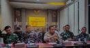 Bentrok Brimob dan TNI AL di Sorong, 6 Polisi dan 4 Tentara Luka-Luka - JPNN.com