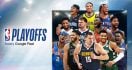 Klasemen Akhir NBA Reguler 2024, Lihat Bagan Playoffs - JPNN.com