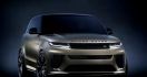 Range Rover Sport SV Ed One, Mobil Pertama di Dunia Menggunakan Teknologi Ini - JPNN.com
