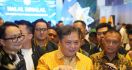 Soal Aklamasi di Munas Golkar, Airlangga: Insyaallah - JPNN.com