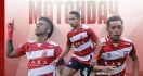 Live Streaming Borneo FC Vs Madura United, Sekarang! - JPNN.com