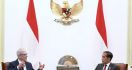 Jokowi 'Rayu' Apple Membangun Pabrik di Indonesia - JPNN.com