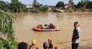 Muratara Kembali Dikepung Banjir, Satu Orang Dilaporkan Hilang - JPNN.com