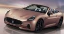 Supercar Listrik Pertama Maserati Dibekali 3 Motor Listrik - JPNN.com