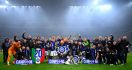 Inter Milan Juara Serie A setelah Memenangi Derbi yang Diwarnai 3 Kartu Merah - JPNN.com