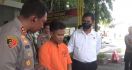Kisah 2 Pemuda Bangkalan Mencuri Motor Polwan, Begini Jadinya - JPNN.com