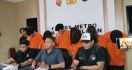 Polisi Tetapkan 6 Selebgram sebagai Tersangka Penyalahgunaan Narkotika - JPNN.com