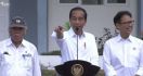 Jokowi Hormati Putusan MK: Saatnya Bersatu, Bekerja, Membangun Negara Kita - JPNN.com