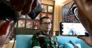 Detik-Detik 2 Prajurit TNI Tersambar Petir di Cilangkap, 1 Meninggal Dunia - JPNN.com