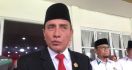 Pilgub Sumut 2024, Edy Rahmayadi Ambil Formulir Pendaftaran Bacagub dari PKB - JPNN.com