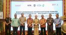 Pj Gubernur Sumsel Dukung Pencegahan Korupsi lewat 2 Hal Ini - JPNN.com