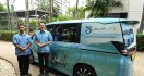 Lifecare Taxi, Trobosan Bluebird untuk Mobilitas Inklusif - JPNN.com