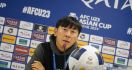 Pesan Berkelas Shin Tae Yong Menjelang Timnas U-23 Indonesia vs Uzbekistan - JPNN.com