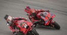 Hasil Practice MotoGP Spanyol: 9 Pembalap Kecelakaan, Pecco Paling Kencang - JPNN.com