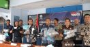 Bea Cukai dan BNN Bersinergi Tekan Peredaran Gelap Narkotika di Jateng, Ini Hasilnya - JPNN.com