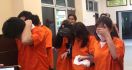 Chandrika Chika Cs Bakal Menjalani Rehabilitasi di Lido - JPNN.com