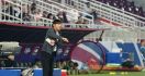 Semifinal Piala Asia U-23 2024: Rapor Positif Shin Tae Yong saat Menghadapi Uzbekistan - JPNN.com