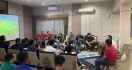 Nobar Timnas U-23 dengan Mahyudin: Indonesia Mainnya Keren, Laganya Bak Drama Korea - JPNN.com