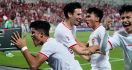 Timnas U-23 Indonesia vs Korea: Magis Stadion Abdullah bin Khalifa Berlanjut - JPNN.com