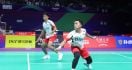 Pukul Juara Bertahan, Indonesia Terhindar dari China di 8 Besar Thomas Cup 2024 - JPNN.com