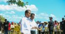 Tinjau Panen Jagung Bersama Mentan di Sumbawa, Jokowi: Semua Pihak Ambil Langkah - JPNN.com