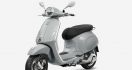 Model Terbaru Vespa Primavera dan Sprint Resmi Mengaspal - JPNN.com