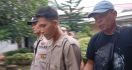 Pelaku Pembunuhan di Tanjung Lago Banyuasin Menyerahkan Diri ke Polisi - JPNN.com