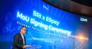 BRI & E9pay Perkuat Kolaborasi Layanan Finansial Bagi PMI di Korsel - JPNN.com
