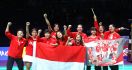 Link Live Streaming Final Uber Cup 2024 China Vs Indonesia, Ada Kejutan Besar di Susunan Pemain - JPNN.com