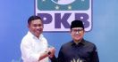 Serius Maju Pilkada Seram Bagian Timur, Tokoh Muda Ini Hadiri Acara Taaruf Bacakada PKB - JPNN.com