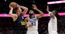 NBA Playoffs: Juara Bertahan Tertinggal 0-2 dari Wolves - JPNN.com