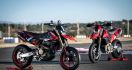 Ducati Hypermotard 698 Mono Resmi Mengaspal di Indonesia, Ada Varian RVE - JPNN.com