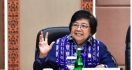 Menteri Siti: Perdagangan Karbon Diatur Demi Menjaga Kedaulatan Negara - JPNN.com