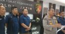 Konten Kreator Film Pendek Mengandung SARA-Pornografi Ditangkap Polisi - JPNN.com