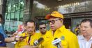 Kuasa Hukum Golkar Minta MK Kabulkan PHPU Dapil Papua - JPNN.com