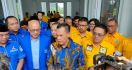 Golkar, PAN, dan Demokrat Siap Menangkan Jaro Ade Jadi Bupati Bogor - JPNN.com