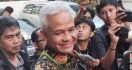 Menjawab Prabowo, Ganjar: Yang Bekerja Sama Bisa Mengganggu  - JPNN.com